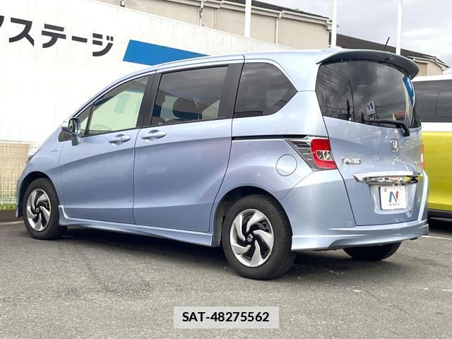 Honda FREED HYBRID 2014-09 7867077-16