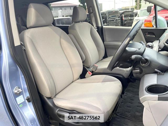 Honda FREED HYBRID 2014-09 7867077-7