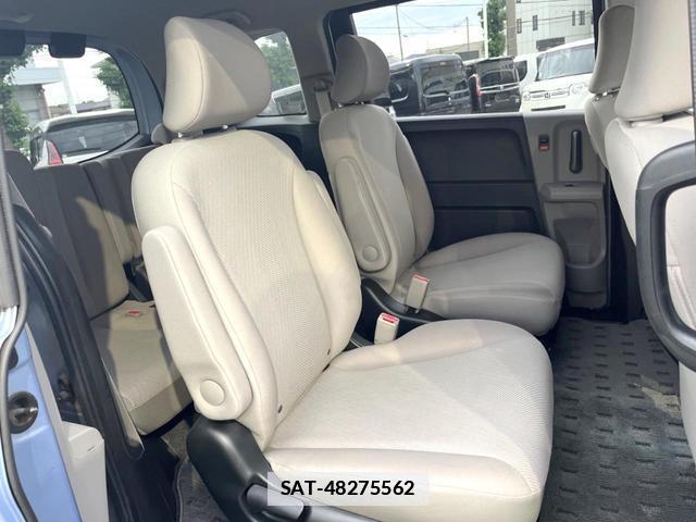 Honda FREED HYBRID 2014-09 7867077-8