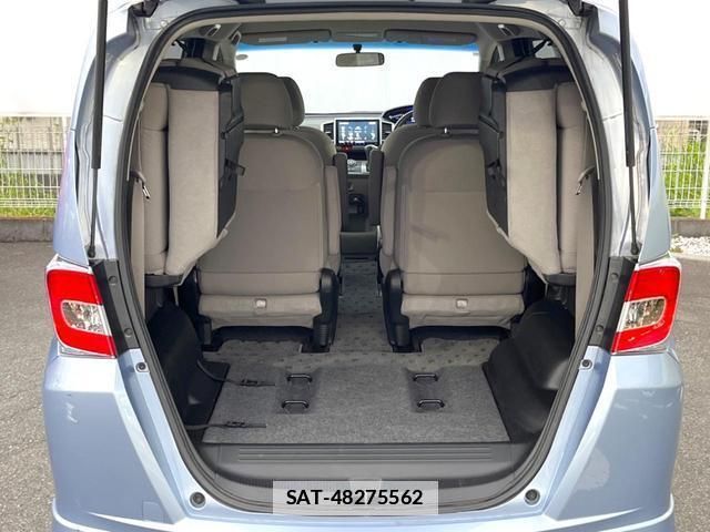 Honda FREED HYBRID 2014-09 7867077-9