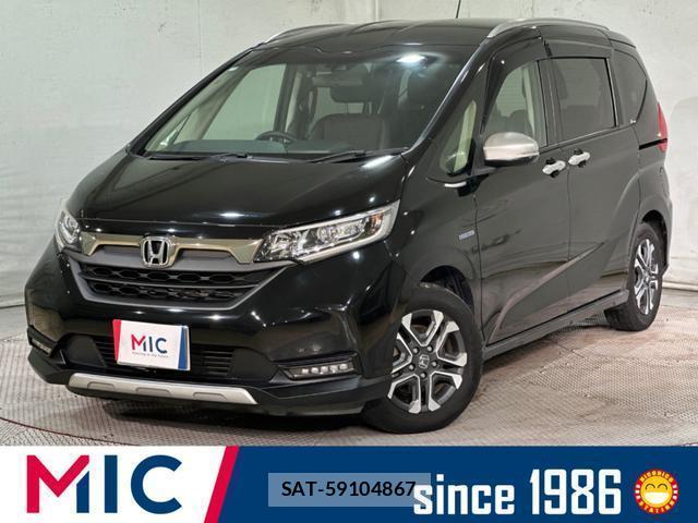 Honda FREED HYBRID 2022-05 7870230-0