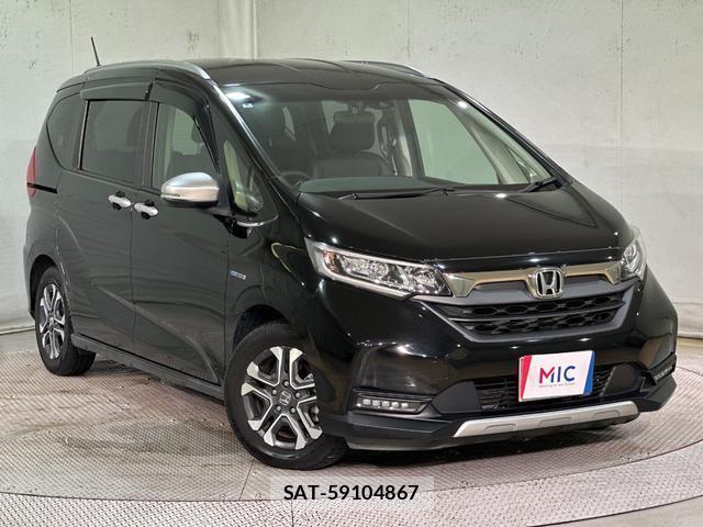 Honda FREED HYBRID 2022-05 7870230-12