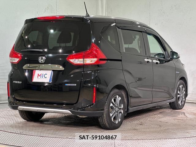 Honda FREED HYBRID 2022-05 7870230-14