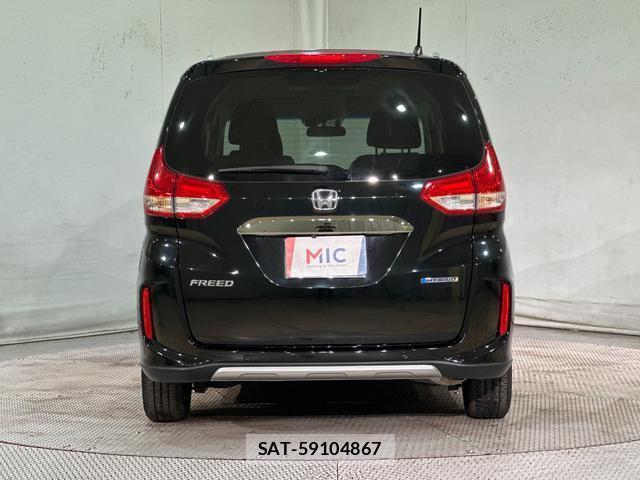 Honda FREED HYBRID 2022-05 7870230-15