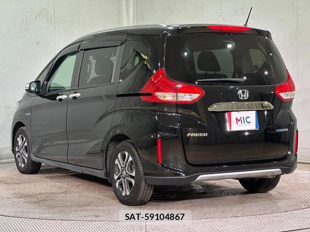Honda FREED HYBRID 2022-05 7870230-16