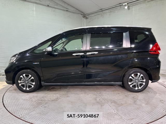 Honda FREED HYBRID 2022-05 7870230-18