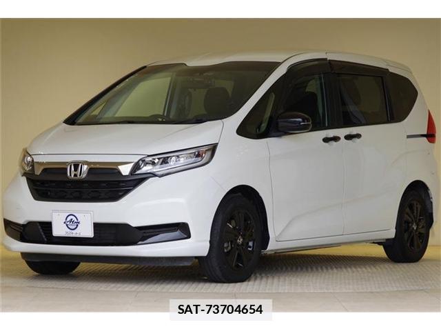 Honda FREED HYBRID 2024-02 7871341-0