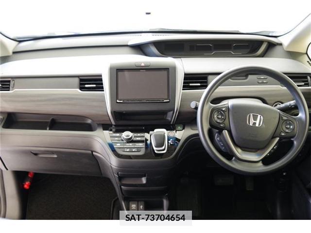 Honda FREED HYBRID 2024-02 7871341-1