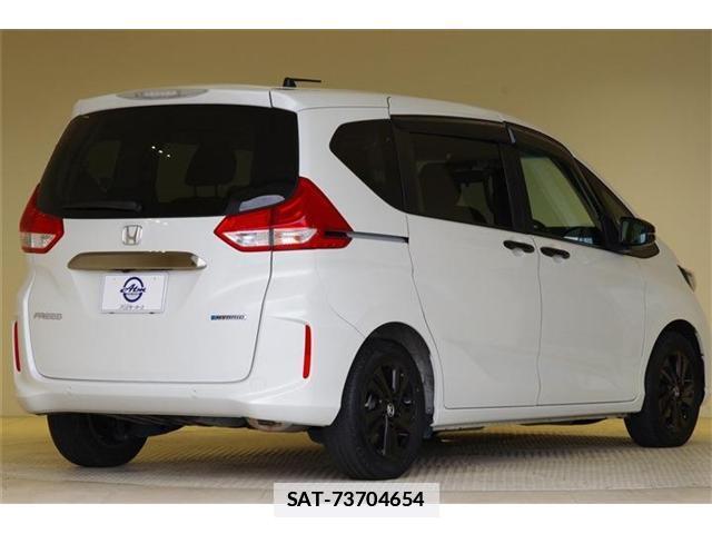 Honda FREED HYBRID 2024-02 7871341-6