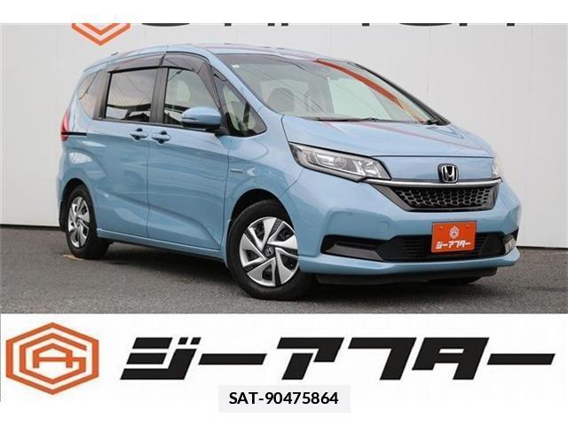 Honda FREED HYBRID 2021-03 7872286-0