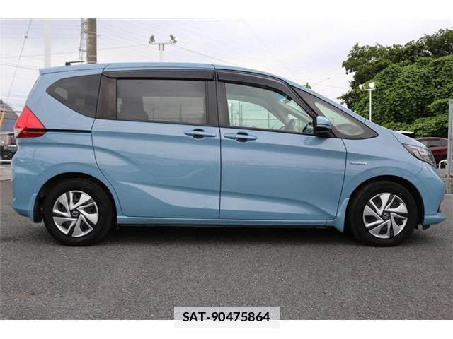 Honda FREED HYBRID 2021-03 7872286-10