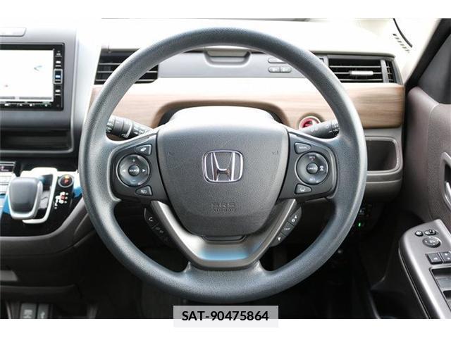 Honda FREED HYBRID 2021-03 7872286-14