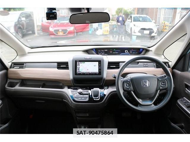 Honda FREED HYBRID 2021-03 7872286-15