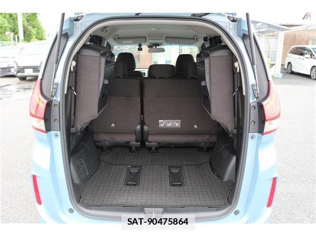 Honda FREED HYBRID 2021-03 7872286-19