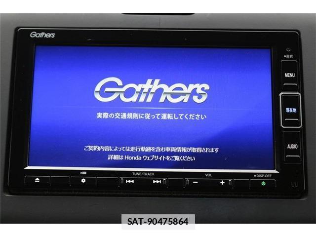 Honda FREED HYBRID 2021-03 7872286-2