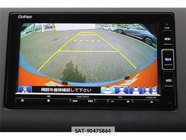 Honda FREED HYBRID 2021-03 7872286-5