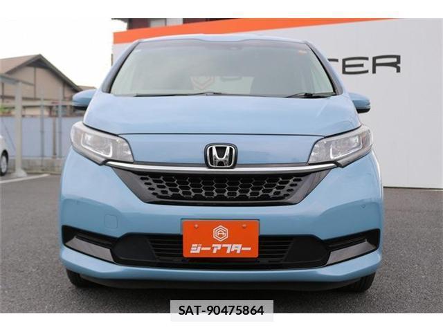 Honda FREED HYBRID 2021-03 7872286-7