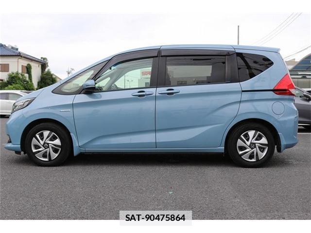 Honda FREED HYBRID 2021-03 7872286-8