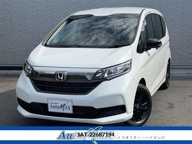 Honda FREED HYBRID 2024-03 7872320-0
