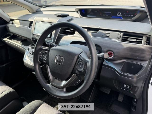Honda FREED HYBRID 2024-03 7872320-12