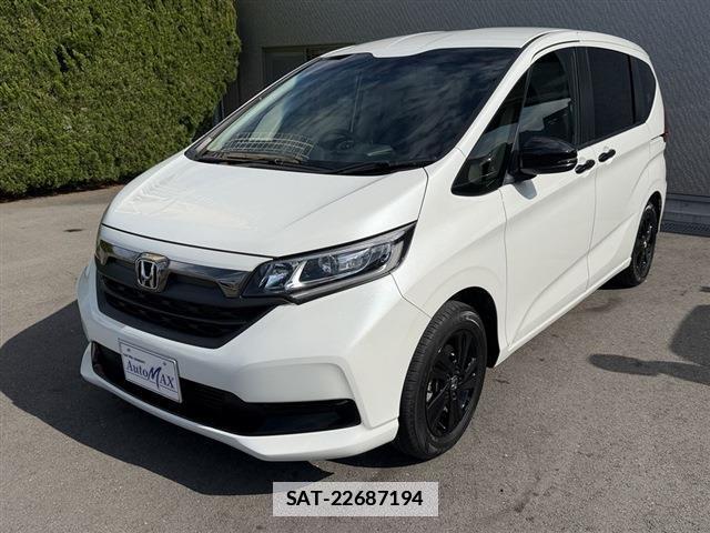 Honda FREED HYBRID 2024-03 7872320-13