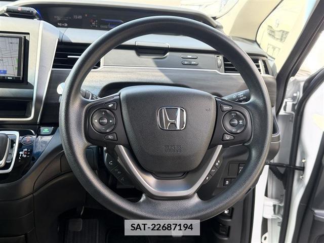 Honda FREED HYBRID 2024-03 7872320-14