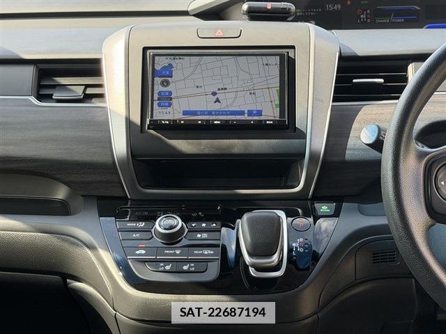 Honda FREED HYBRID 2024-03 7872320-15