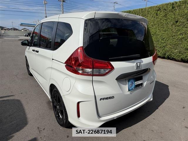 Honda FREED HYBRID 2024-03 7872320-19