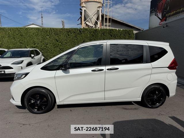 Honda FREED HYBRID 2024-03 7872320-2