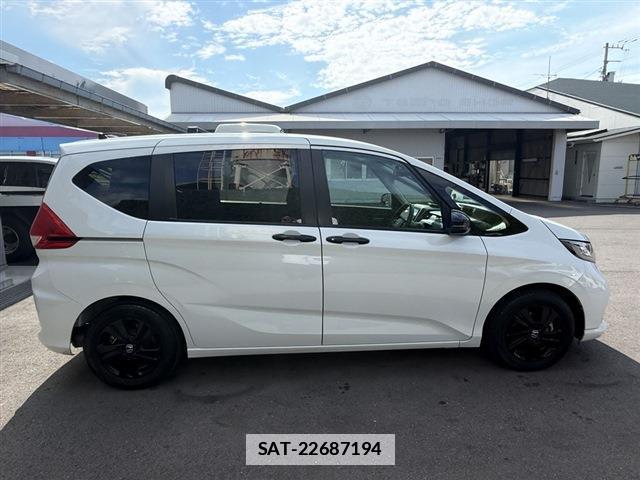 Honda FREED HYBRID 2024-03 7872320-3