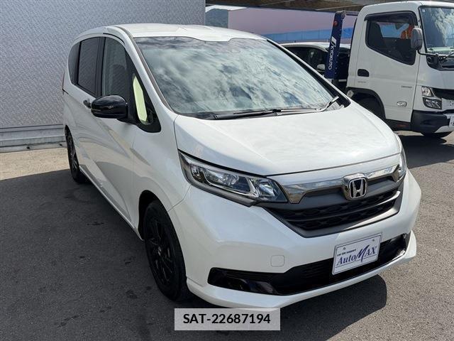 Honda FREED HYBRID 2024-03 7872320-4