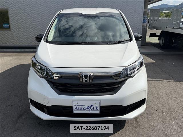 Honda FREED HYBRID 2024-03 7872320-5