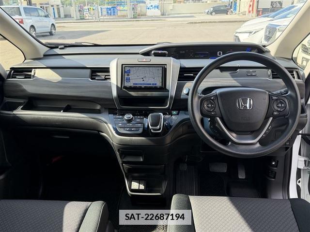 Honda FREED HYBRID 2024-03 7872320-6
