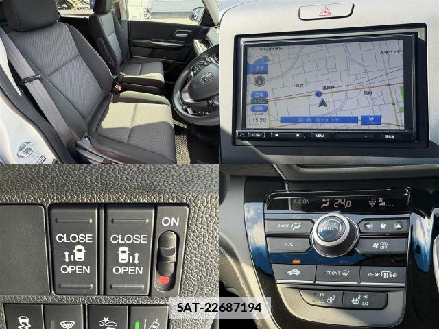 Honda FREED HYBRID 2024-03 7872320-8