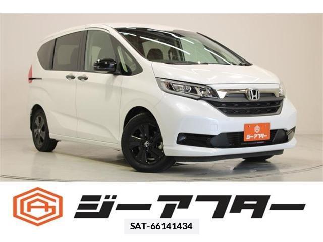 Honda FREED HYBRID 2023-06 7872443-0