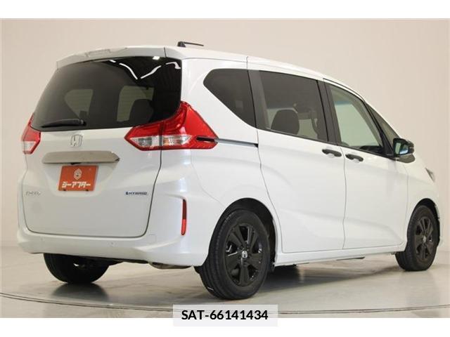 Honda FREED HYBRID 2023-06 7872443-10