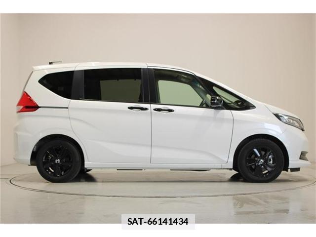Honda FREED HYBRID 2023-06 7872443-11