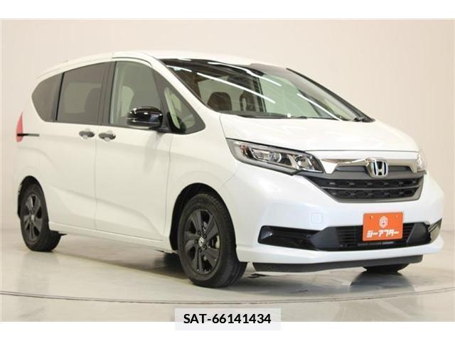 Honda FREED HYBRID 2023-06 7872443-4