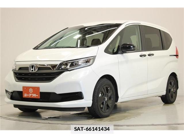 Honda FREED HYBRID 2023-06 7872443-6