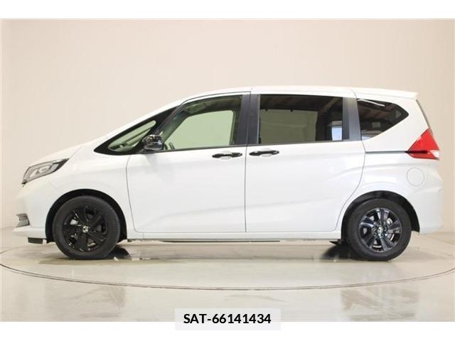 Honda FREED HYBRID 2023-06 7872443-7