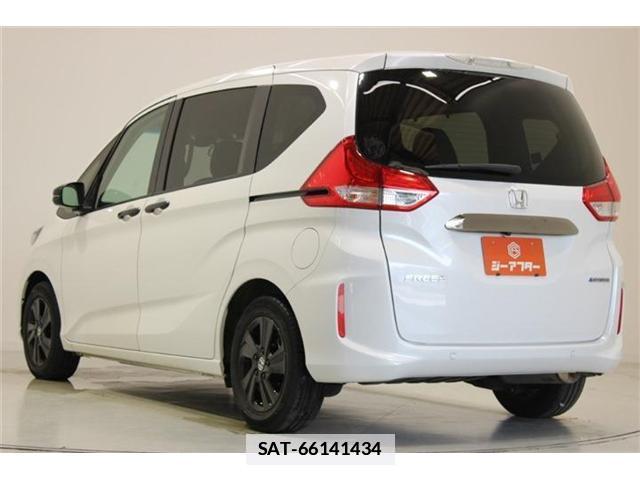 Honda FREED HYBRID 2023-06 7872443-8