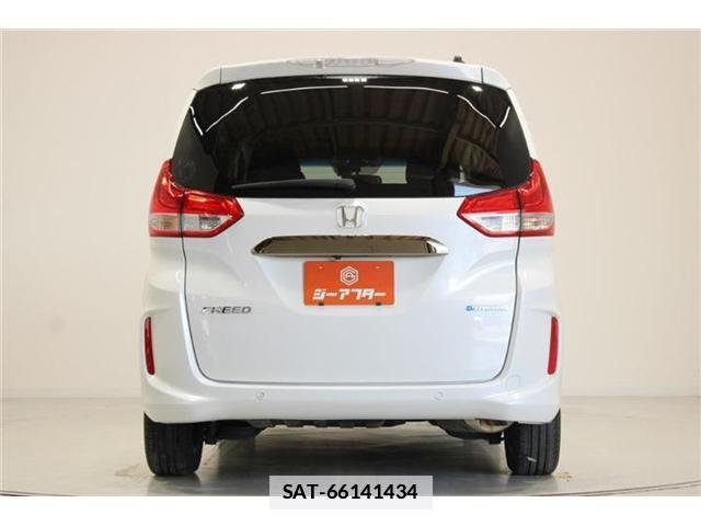Honda FREED HYBRID 2023-06 7872443-9
