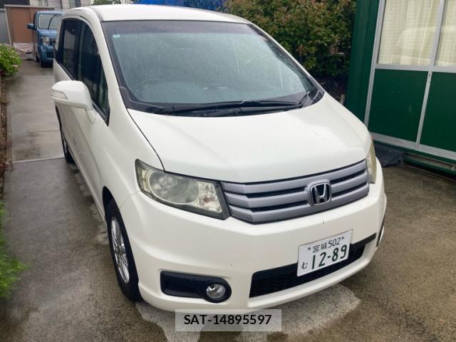 Honda FREED SPIKE 2012-01 7868467-1