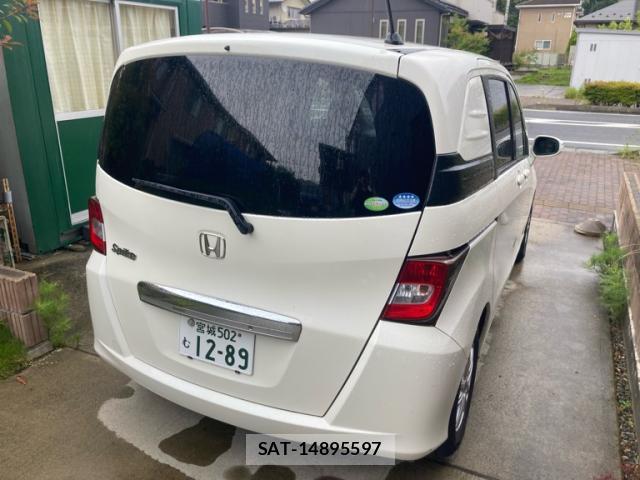Honda FREED SPIKE 2012-01 7868467-12