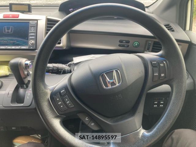 Honda FREED SPIKE 2012-01 7868467-18