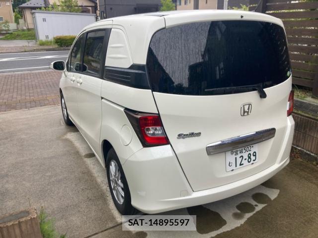 Honda FREED SPIKE 2012-01 7868467-3