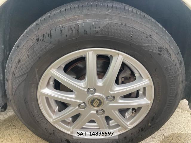 Honda FREED SPIKE 2012-01 7868467-7