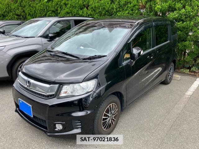 Honda FREED SPIKE 2016-05 7869525-0
