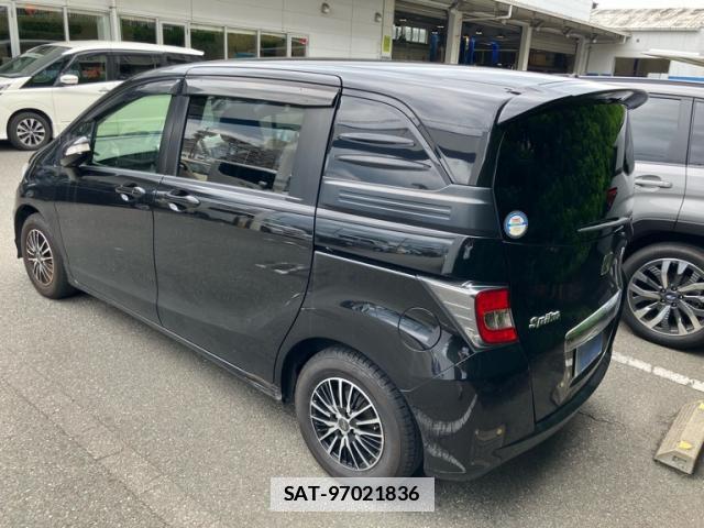 Honda FREED SPIKE 2016-05 7869525-1