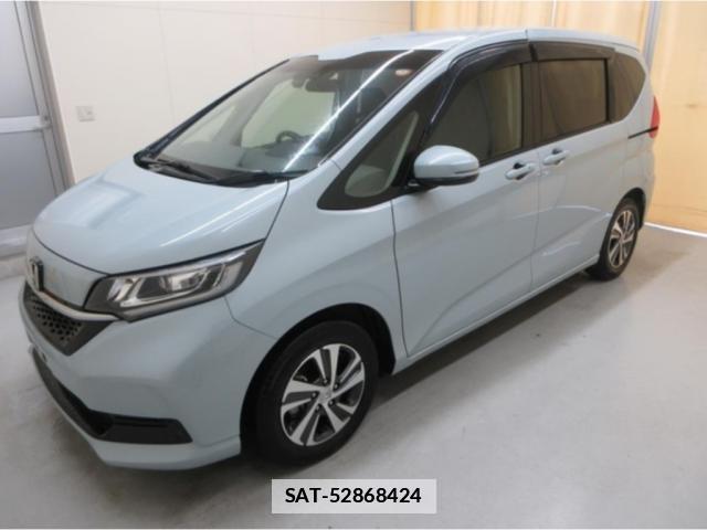 Honda FREED 2023-08 7867001-0